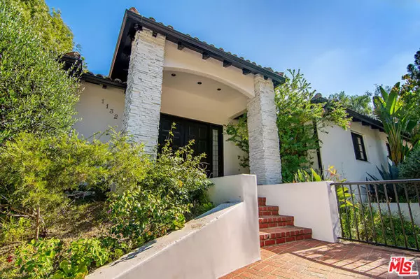 Los Angeles, CA 90077,1132 Chantilly Road