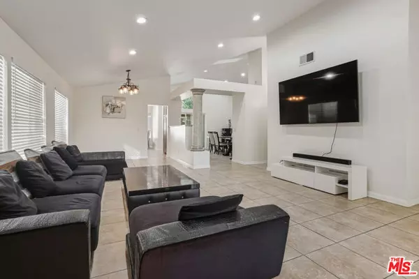 Simi Valley, CA 93065,2538 Lowell Court