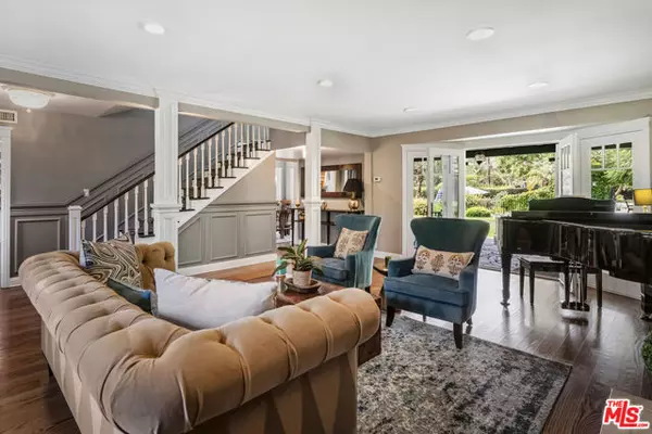 Altadena, CA 91001,2555 N Altadena Drive