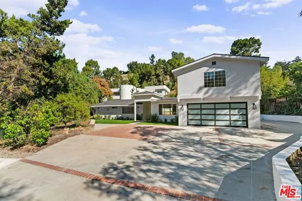 4800 Topeka Drive, Tarzana (los Angeles), CA 91356