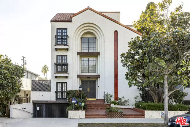 818 6th Street #102, Santa Monica, CA 90403