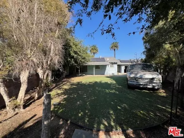 Los Angeles, CA 90066,11920 N Park Avenue