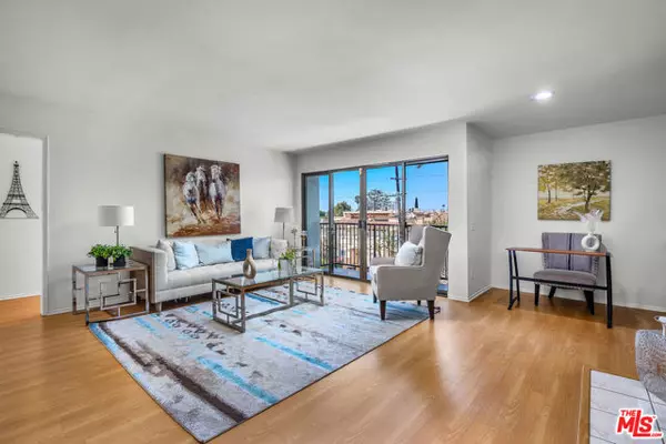 Sherman Oaks, CA 91403,14804 Magnolia Boulevard #12