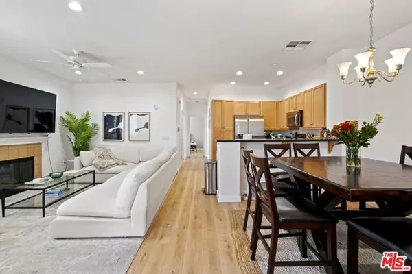 17969 Lost Canyon Road #75, Canyon Country (santa Clarita), CA 91387