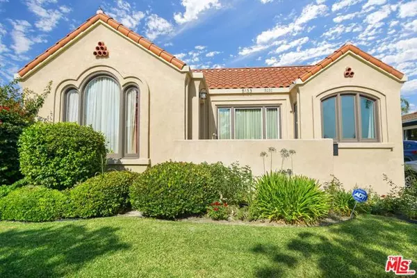 5133 Brynhurst Avenue, View Park, CA 90043