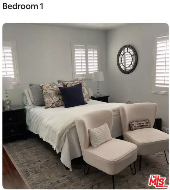 Los Angeles, CA 90016,2821 S Harcourt Avenue