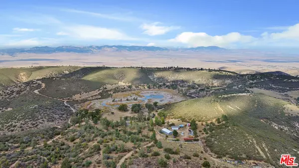 Other - See Remarks, CA 93532,28765 Pine Canyon Road