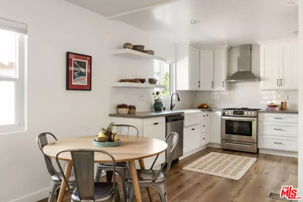 Los Angeles, CA 90032,3330 Minto Court