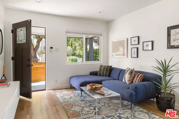 Los Angeles, CA 90032,3330 Minto Court