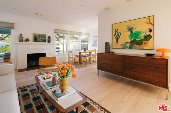 Burbank, CA 91506,314 S Myers Street