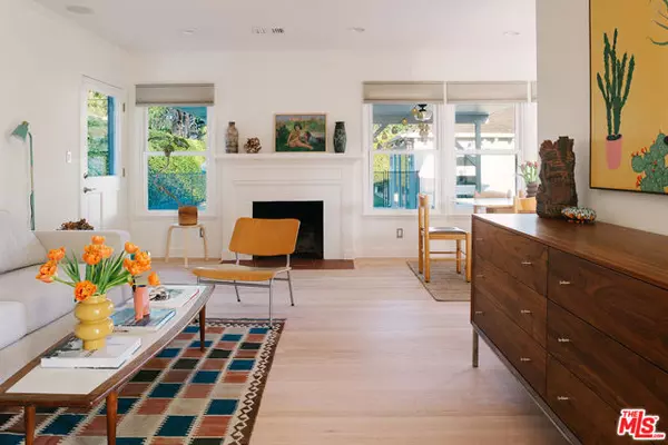 Burbank, CA 91506,314 S Myers Street