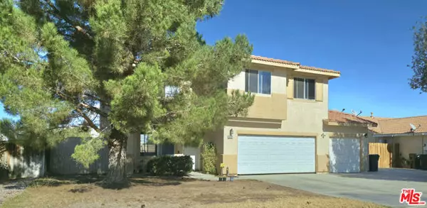 Adelanto, CA 92301,11532 Autumn Street