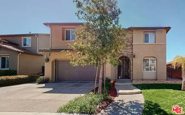 19320 Carranza Lane, Santa Clarita, CA 91350