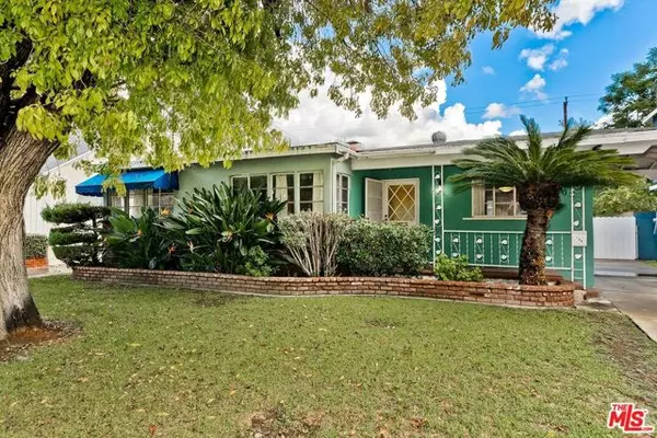 408 S Sparks Street, Burbank, CA 91506