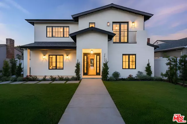 Santa Monica, CA 90405,2455 23rd Street