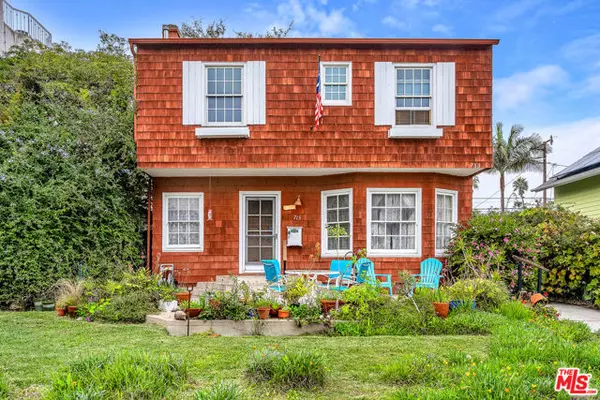 713 S Broadway, Redondo Beach, CA 90277