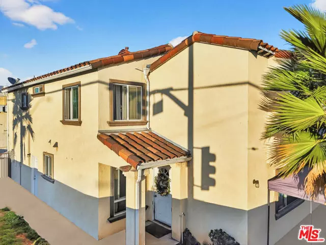 Los Angeles, CA 90001,1503 E Gage Avenue