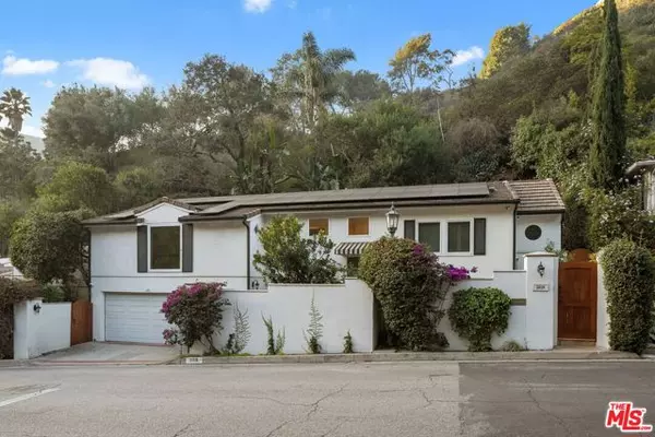 Los Angeles, CA 90068,2319 Outpost Drive