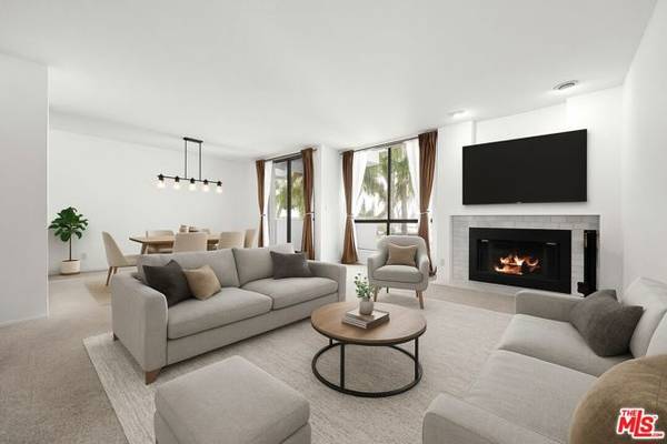 1312 S Saltair Avenue #215, Los Angeles, CA 90025