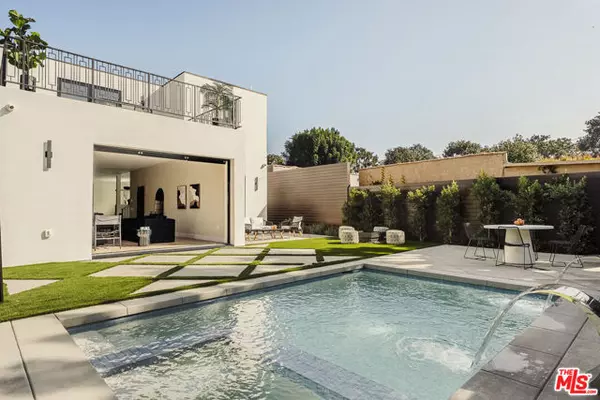 Los Angeles, CA 90064,2749 Tilden Avenue