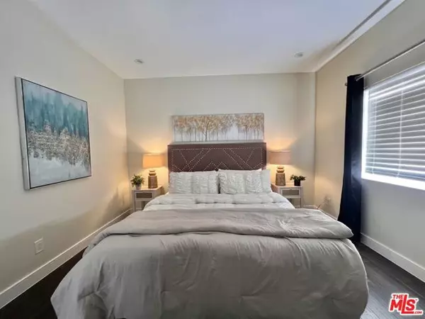 Pasadena, CA 91101,156 S Oak Knoll Avenue #101