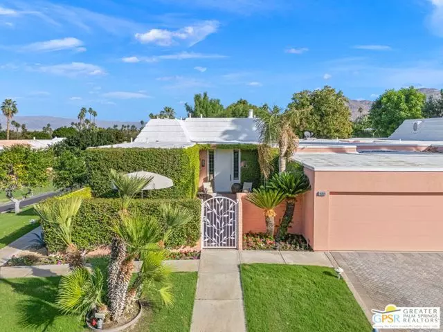 Palm Desert, CA 92260,46920 Amir Drive