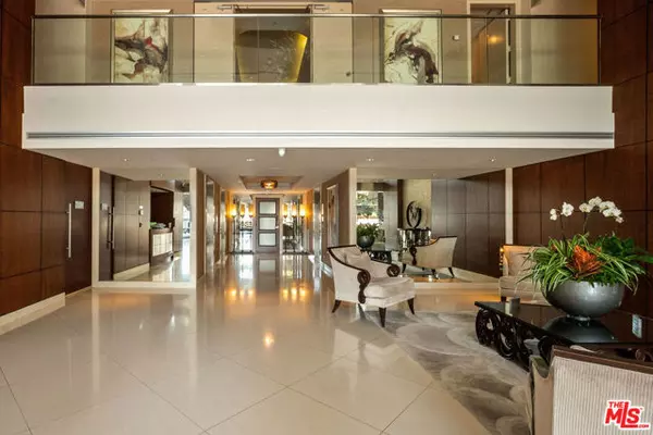 Los Angeles, CA 90024,10551 Wilshire Boulevard #403