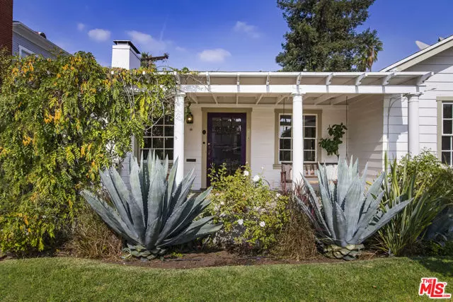 Pasadena, CA 91106,16 Oak Knoll Gardens Drive