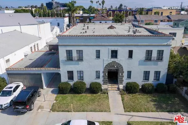 Inglewood, CA 90301,406 S Grevillea Avenue