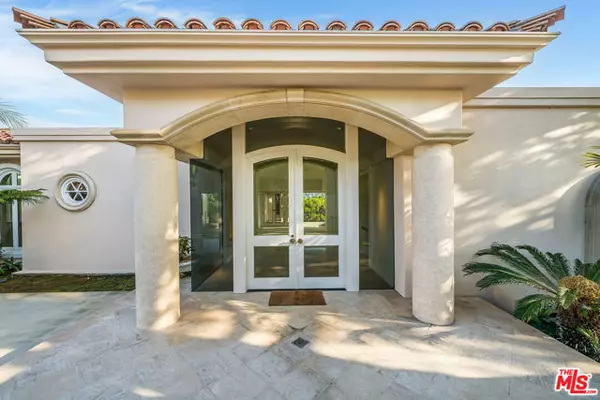 Beverly Hills, CA 90210,1136 Calle Vista Drive