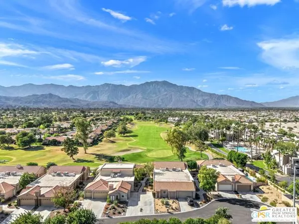 Rancho Mirage, CA 92270,105 Augusta Drive