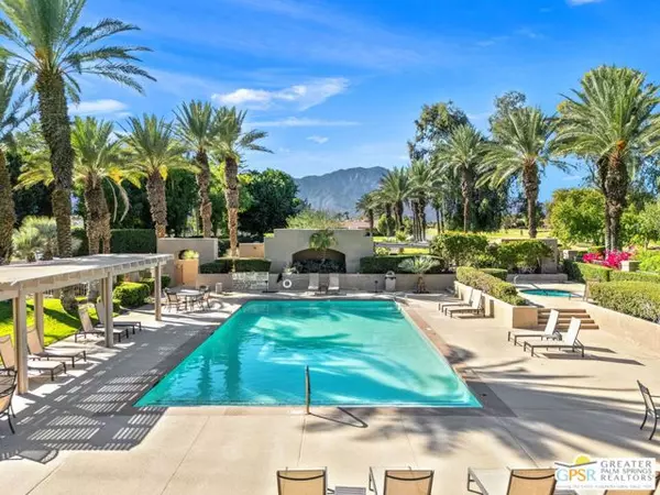 Rancho Mirage, CA 92270,105 Augusta Drive