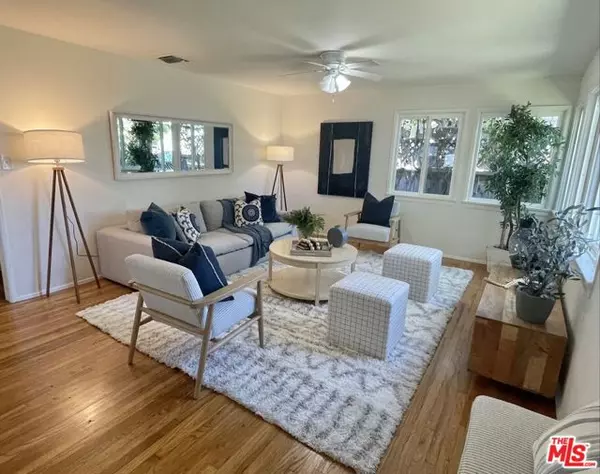 Los Angeles, CA 90066,11419 Charnock Road