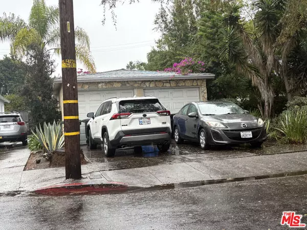 8894 N Hubbard Street, Culver City, CA 90232