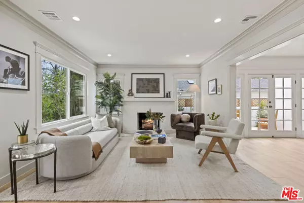 1337 N Orange Grove Avenue, West Hollywood, CA 90046