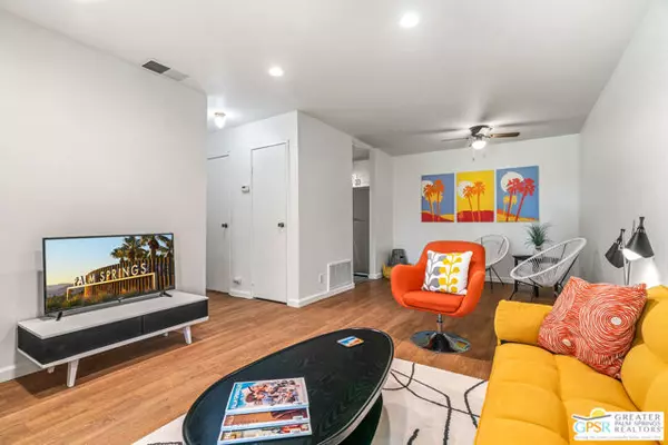 Palm Springs, CA 92262,550 N Villa Court #116