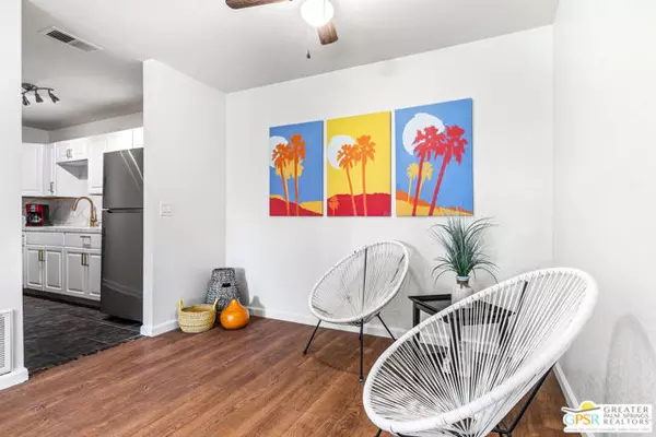 Palm Springs, CA 92262,550 N Villa Court #116