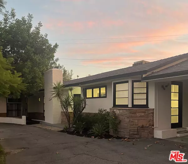 4675 Laurelgrove Avenue, Studio City (los Angeles), CA 91604