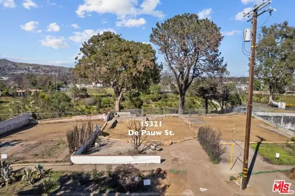 Pacific Palisades (los Angeles), CA 90272,15321 De Pauw Street