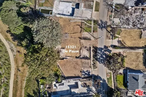 Pacific Palisades (los Angeles), CA 90272,15321 De Pauw Street