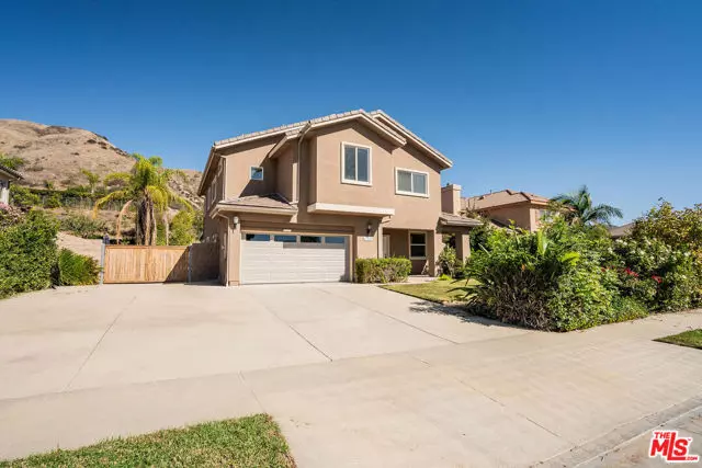 11735 Terra Vista Way, Sylmar (los Angeles), CA 91342