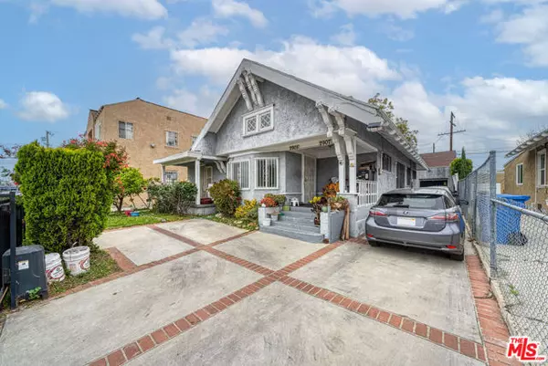 Los Angeles, CA 90006,2905 W 14th Street