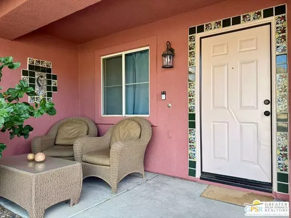 Desert Hot Springs, CA 92240,66087 Avenida Cadena