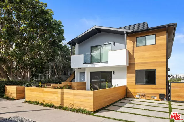 2918 3rd Street #2, Santa Monica, CA 90405