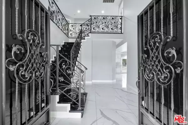 Granada Hills (los Angeles), CA 91344,11577 Newcastle Avenue