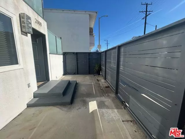 2000 Pacific Avenue, Venice (los Angeles), CA 90291