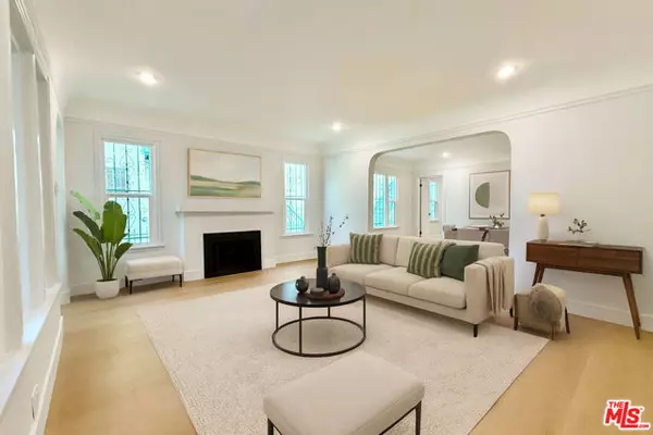 1221 West Boulevard, Los Angeles, CA 90019