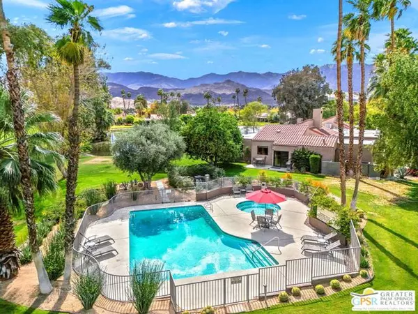 Rancho Mirage, CA 92270,514 Desert West Drive