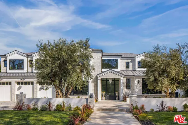 Pacific Palisades (los Angeles), CA 90272,1220 Corsica Drive