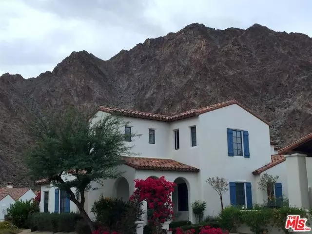 48613 Classic Drive, La Quinta, CA 92253